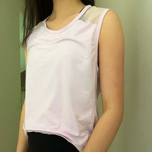 Athleta workout tank top